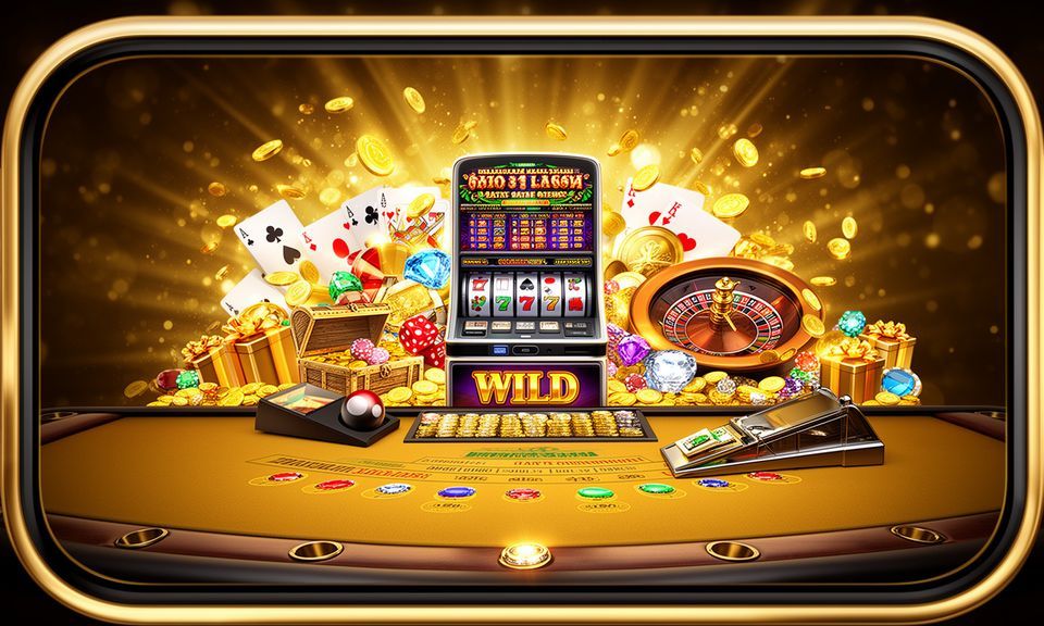 3ck33 Casino